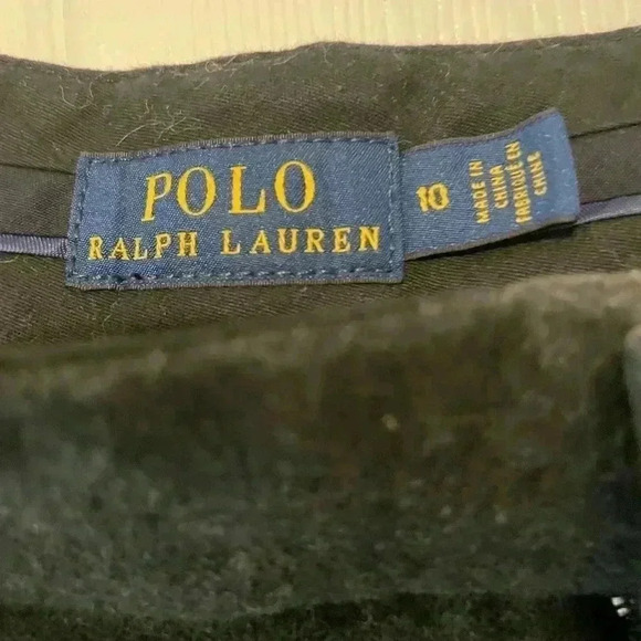 Polo Women’s grey pants - Picture 3 of 3